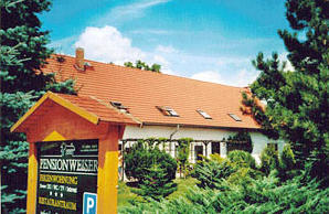 Hotelpension Weiser